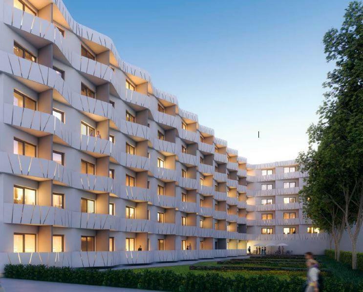 Munich Apartment Exterior photo