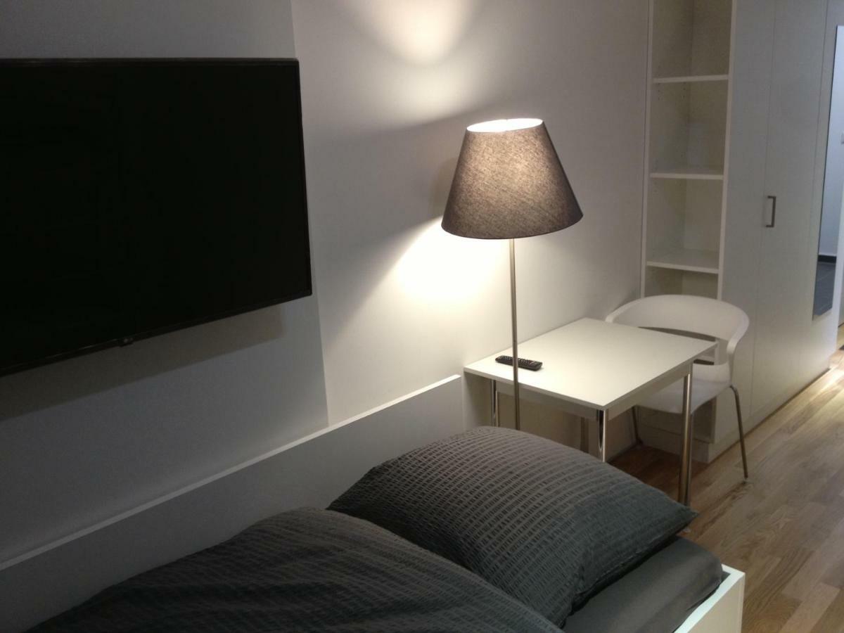 Munich Apartment Exterior photo