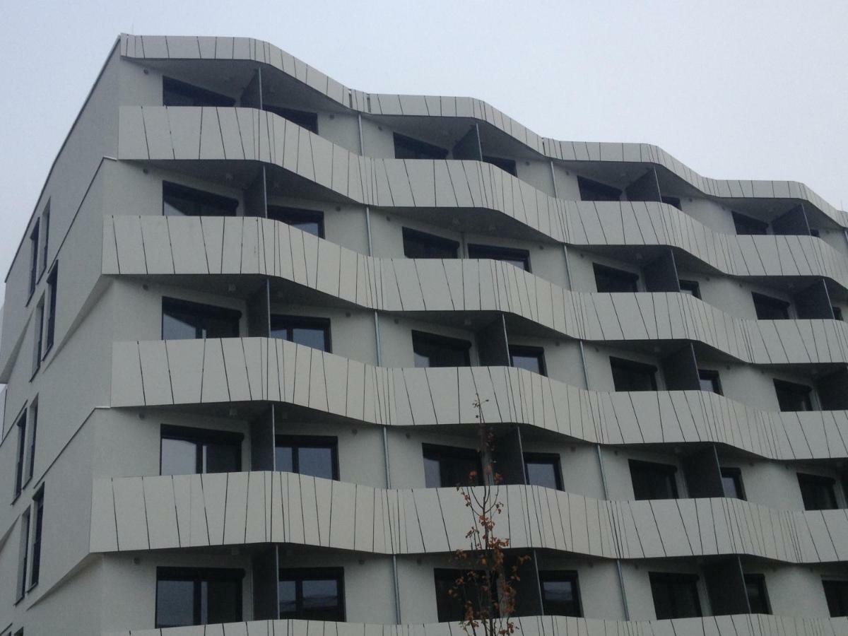 Munich Apartment Exterior photo