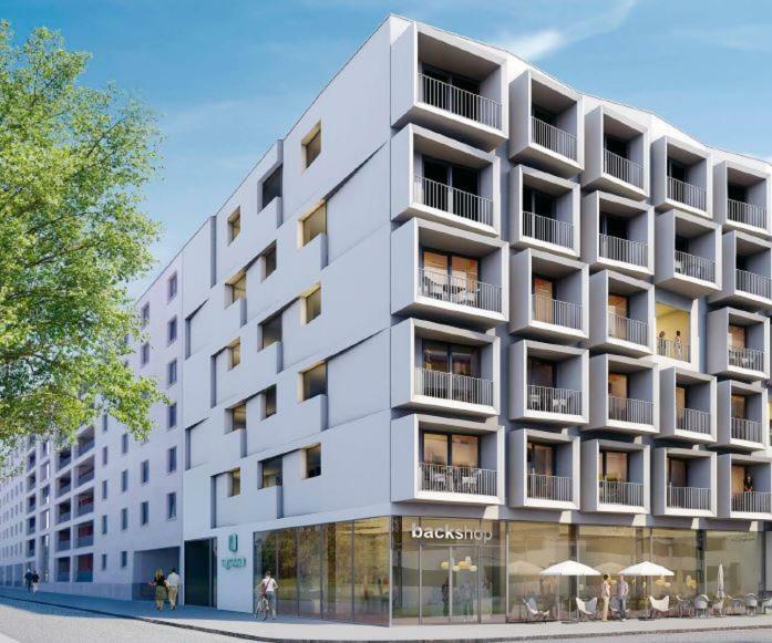 Munich Apartment Exterior photo
